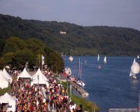 75 Jahre Baldeneysee